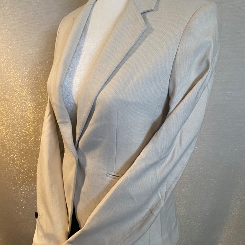 FASHION BLAZER - Picture 2 of 5